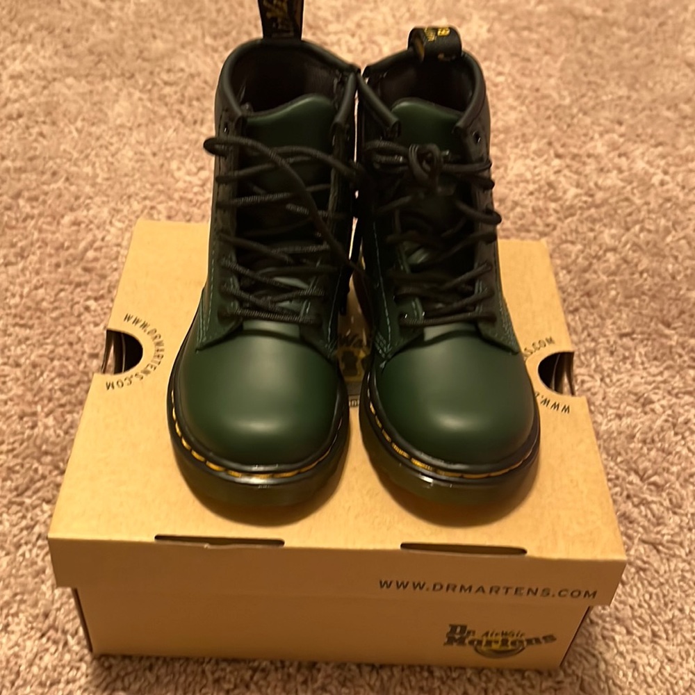 Dr. Martens